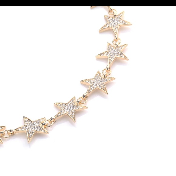Star Chocker - Picture 2 of 4